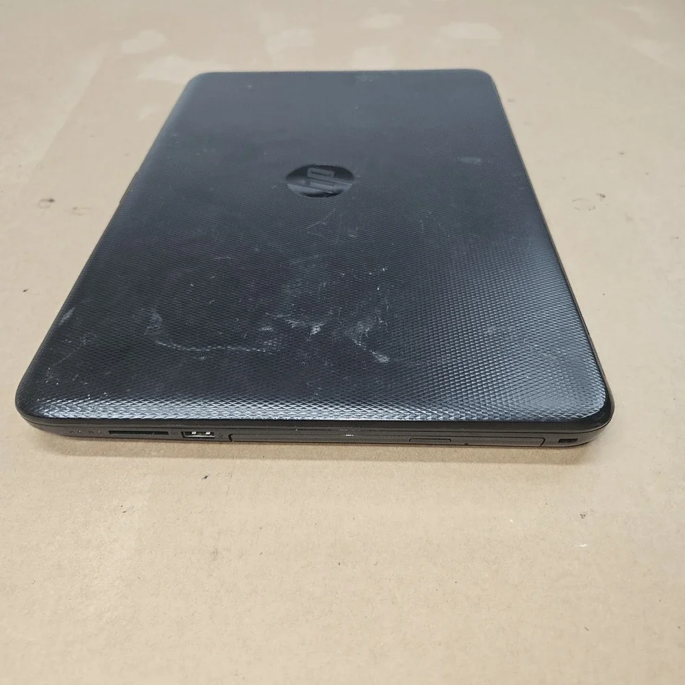 HP Notebook 15.6